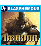 Blasphemous [Steam аккаунт] Region Free