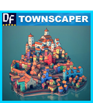 Townscaper [Steam аккаунт] Region Free - изображение № 2