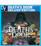 Death's Door Deluxe Edition (STEAM) Аккаунт GLOBAL