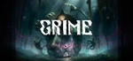 GRIME  Deluxe Edition [Steam аккаунт] Region Free