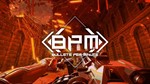 BPM: BULLETS PER MINUTE [Steam аккаунт] Region Free
