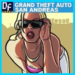 ・ GRAND THEFT AUTO: SAN ANDREAS・STEAM АККАУНТ + ИГРЫ - изображение № 3