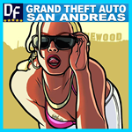 ・ GRAND THEFT AUTO: SAN ANDREAS・STEAM АККАУНТ + ИГРЫ - изображение № 2