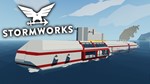 Stormworks Build and Rescue [Steam аккаунт] GLOBAL