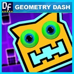 ・GEOMETRY DASH・STEAM АККАУНТ ・REGION FREE + ГАРАНТИЯ - изображение № 2