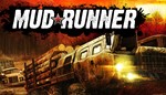 MudRunner (STEAM) Аккаунт Region Free