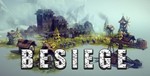 Besiege (STEAM) Аккаунт Region Free - изображение № 2
