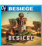 Besiege (STEAM) Аккаунт Region Free