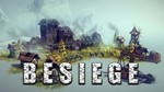 Besiege (STEAM) Аккаунт Region Free