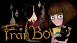 Fran Bow (STEAM) Аккаунт Region Free