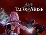 Tales of Arise +Pre-Order Bonus (STEAM) Аккаунт