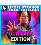 Life is Strange: True Colors Ultimate Edition (STEAM)