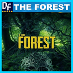 ・THE FOREST ・STEAM ・АККАУНТ・ГАРАНТИЯ + ПОДАРОК + ИГРЫ - изображение № 2