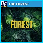・THE FOREST ・STEAM ・АККАУНТ・ГАРАНТИЯ + ПОДАРОК + ИГРЫ - изображение № 4