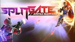 Splitgate - Gold Edition (STEAM) Аккаунт Region Free