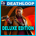 DEATHLOOP Deluxe (STEAM) Активация +Бонусы Предзаказа