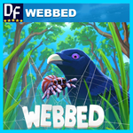 Webbed (STEAM) Аккаунт Region Free