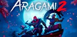 Aragami 2 (STEAM) Аккаунт Region Free