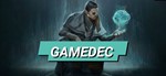 Gamedec (STEAM) Аккаунт Region Free [GFN]