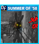 Summer of '58 (STEAM) Аккаунт Region Free - изображение № 2