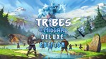 Tribes of Midgard Deluxe Edition (STEAM) Аккаунт 