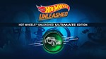 HOT WHEELS UNLEASHED - Ultimate (STEAM) Аккаунт