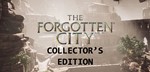The Forgotten City + Collector's DLC (STEAM) Аккаунт 