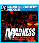 Madness: Project Nexus (STEAM) Аккаунт Region Free - изображение № 2