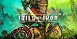 Tails of Iron (STEAM) Аккаунт Region Freeна 90 дней