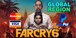・FAR CRY 6 / GOLD / ULTIMATE — АККАУНТ・ЛОГИН;ПАРОЛЬ - изображение № 5