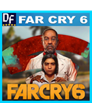 ・FAR CRY 6 / GOLD / ULTIMATE — АККАУНТ・ЛОГИН;ПАРОЛЬ - изображение № 2