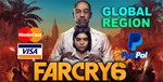 ・FAR CRY 6 / GOLD / ULTIMATE — АККАУНТ・ЛОГИН;ПАРОЛЬ - изображение № 3