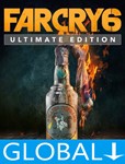  FAR CRY 6—ACCOUNT️ЛОГИН;ПАРОЛЬRU/GLOBAL - изображение № 4