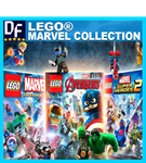 ・LEGO® MARVEL COLLECTION・STEAM) АККАУНТ・REGION FREE・ - изображение № 2
