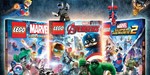 LEGO® Marvel Collection (STEAM) Аккаунт Region Free