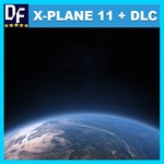 ・X-PLANE 11 + DLC・STEAM АККАУНТ ・REGION FREE - изображение № 3