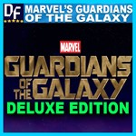 MARVEL'S: GUARDIANS OF THE GALAXY + DLC・АККАУНТ STEAM・