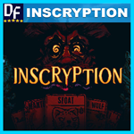 Inscryption (STEAM) Лицензионный Аккаунт Region Free
