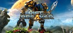 The Riftbreaker (STEAM) Лицензионный Аккаунт GLOBAL