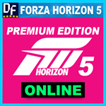 ・FORZA HORIZON 5・PREMIUM + FH4ULT・ОНЛАЙН (PC/Microsoft) - изображение № 2