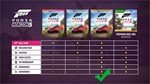 ・FORZA HORIZON 5・PREMIUM + FH4ULT・ОНЛАЙН (PC/Microsoft) - изображение № 2