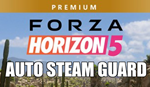 FORZA HORIZON 5 PREMIUM (STEAM) АККАУНТна 90 дней - изображение № 2