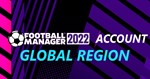 Football Manager 2022 +Editor (STEAM) Аккаунт