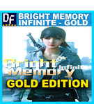 Bright Memory: Infinite GOLD Ed.(STEAM) АккаунтGLOBAL