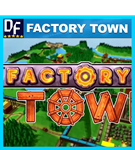 Factory Town (STEAM) Аккаунт Region Free - изображение № 2