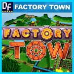 Factory Town (STEAM) Аккаунт Region Free