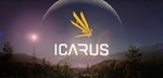 ICARUS (STEAM) Аккаунт Region Free
