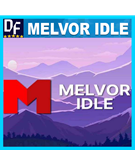 Melvor Idle (STEAM) Аккаунт Region Free