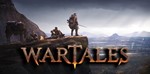 Wartales (STEAM) Лицензионный Аккаунт Region Free