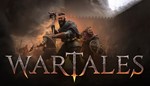 Wartales (STEAM) Лицензионный Аккаунт на 90 дней